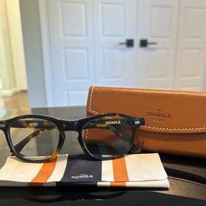Shinola Bixby Glasses